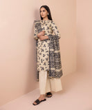 2 Piece - Printed Lawn Suit
