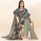 3 Piece - Printed Lawn Suit