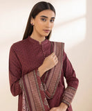 3 Piece - Printed Lawn Suit