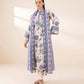 3 Piece - Printed Lawn Suit