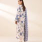 3 Piece - Printed Lawn Suit