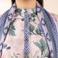 3 Piece - Printed Lawn Suit