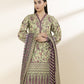 3 Piece - Printed Lawn Suit