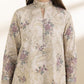 3 Piece - Printed Lawn Suit